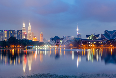 马来西亚房产投资12大优势